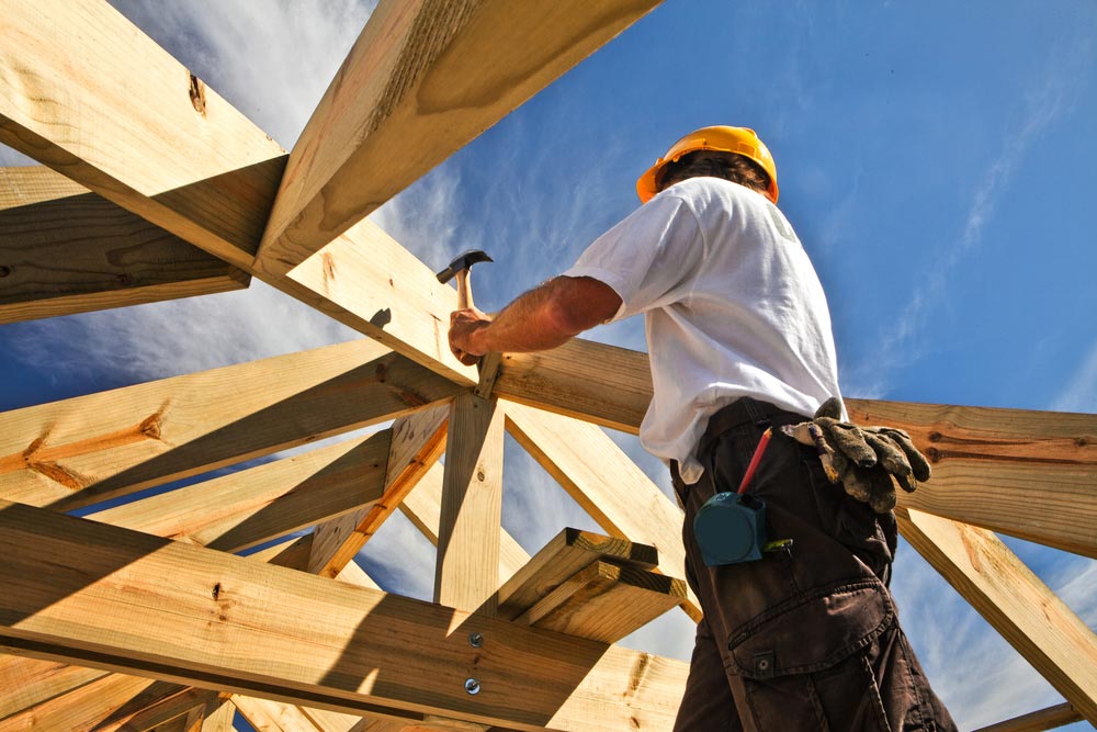Commercial Carpentry   | Gorilla Construction & Maintenance 